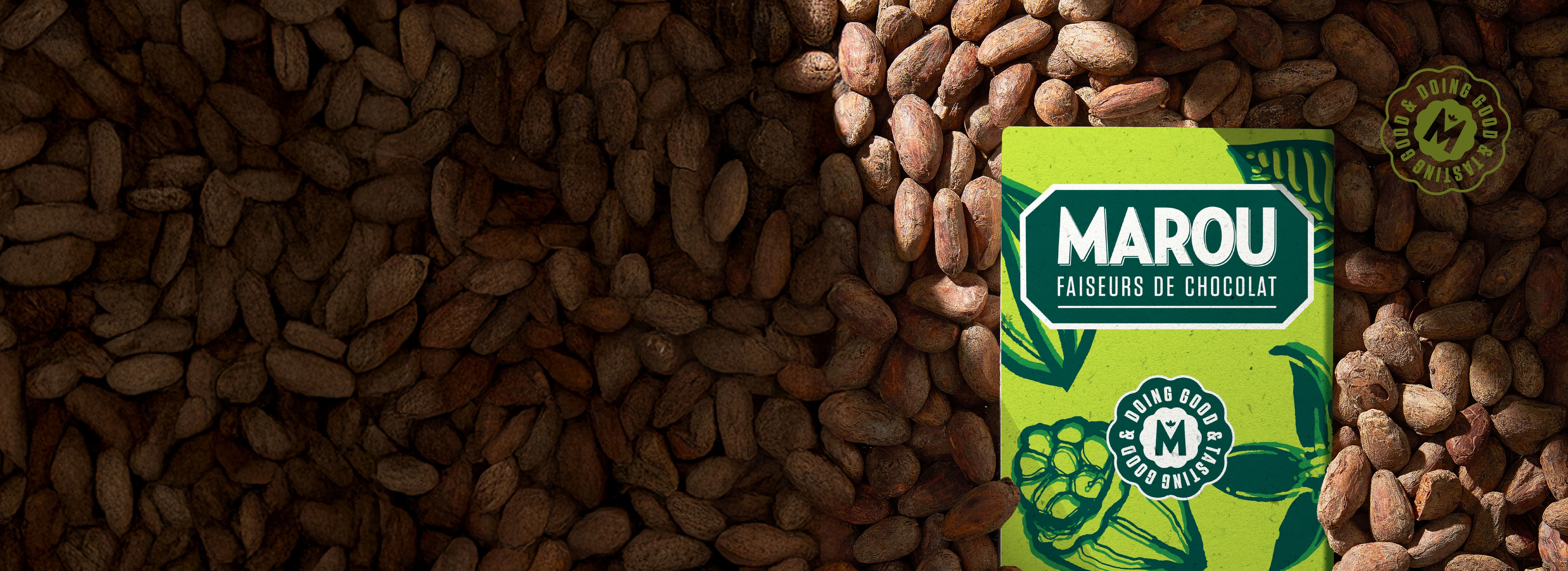 Vietnam's Finest Artisan Chocolate